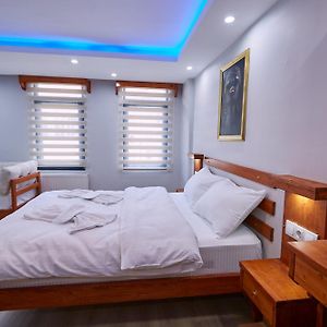 Deluxe Kamer met een King Size Bed