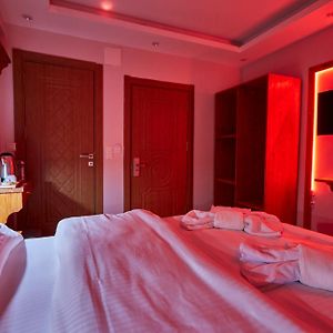 Economy Double Kamer